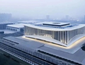 相約西安丨第四十二屆西部國際醫療器械展覽會